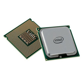 Fujitsu Xeon E5405 Produktbild front M
