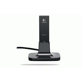 Logitech Clearchat PC Wireless Produktbild back M
