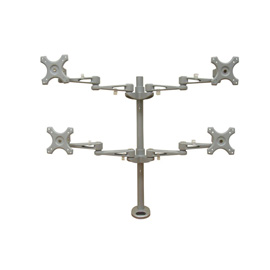 Newstar FPMA-D935D4 Produktbild back M