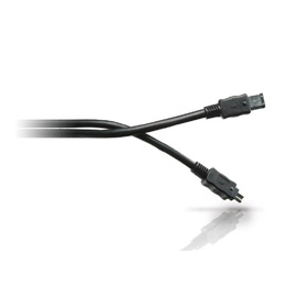 Conceptronic Firewire™- Kabel 4 auf 6 Pin Produktbild
