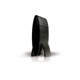 Conceptronic Gigabit Full HD Media Player Produktbild front M