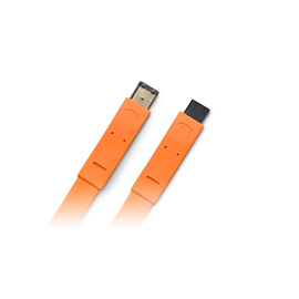 LaCie FireWire 400 to FireWire 800, Design by item Produktbild front M