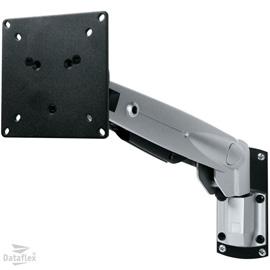 Dataflex ViewMaster M5 Monitor-Arm 112 Produktbild side M