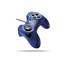 Logitech Precision Gamepad Produktbild side M
