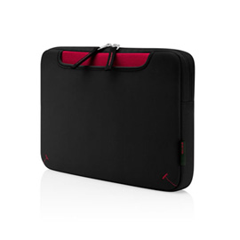 Belkin Netbook Neoprene sleeve Produktbild front M
