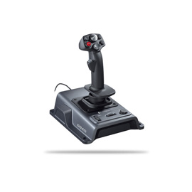 Logitech G940 Produktbild front M