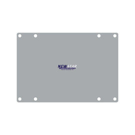 Newstar VESA-Platte Produktbild front M