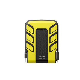 A-DATA 640GB SH93 Produktbild back M