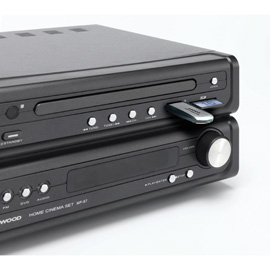 Lenco MDV-7 Produktbild back M