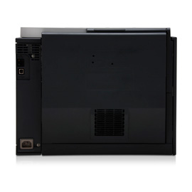 HP Color LaserJet CP2000 Serie CP2025 Drucker Produktbild back M