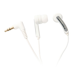 ICIDU In ear headset Stereo Produktbild front M