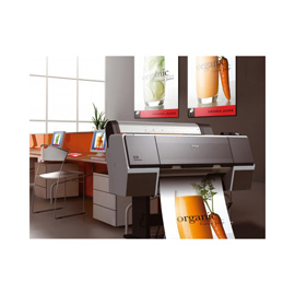 Epson Epson Stylus Pro 7700 Produktbild side M