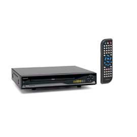 Lenco DVD-225 Produktbild front M