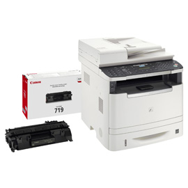 Canon i-SENSYS MF5840dn Produktbild side M