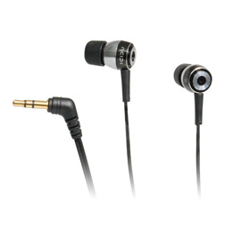 ICIDU In-Ear Headset HiFi Aluminium Produktbild
