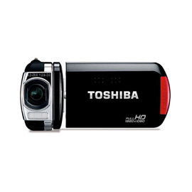 Toshiba Camileo SX500 Produktbild front M