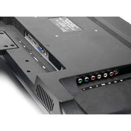 Lenco LED-2411 Produktbild side M