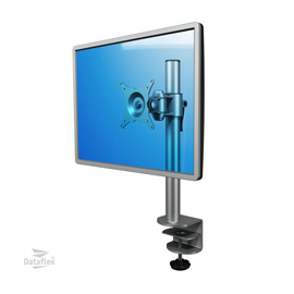 Dataflex ViewMate Ecoline Monitor-Arm 202 Produktbild front M