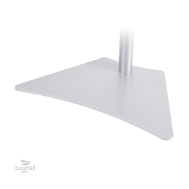 Dataflex ViewMate Modular Säule Befestigung 912 Produktbild front M