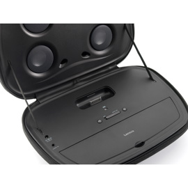 Lenco iPD-4500 Produktbild side M