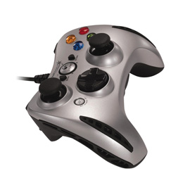 Logitech Chillstream Controller Produktbild front M