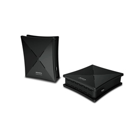 A-DATA NH03 Portable USB3.0 2TB Produktbild side M