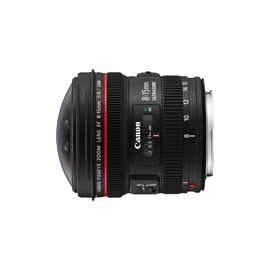 Canon EF 8-15mm f/4L Fish Eye USM Produktbild back M