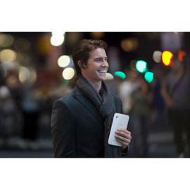 Samsung Galaxy Tab 16GB Produktbild back M