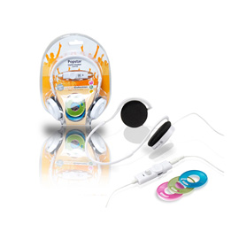 Conceptronic Stylish Headset Produktbild side M