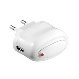 Sandberg USB to AC Power Adapter Produktbild front M