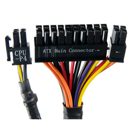 Be-Quiet Dark Power Produktbild back M