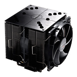 Be-Quiet BK016 Produktbild side M