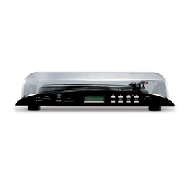 ION PROFILE FLASH LP Produktbild side M