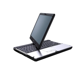 Fujitsu LIFEBOOK T tablet T901 Produktbild front M