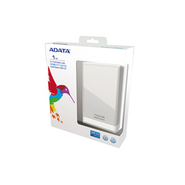 A-DATA 500GB NH13 Produktbild front M