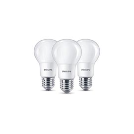 Philips Hue 3x White LED Produktbild front M