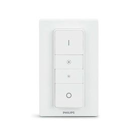 Philips Hue Dimmschalter Produktbild front M