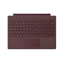 Microsoft Surface Pro Signature Type Cover Produktbild