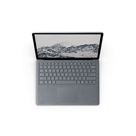 Microsoft Surface Laptop Produktbild front M