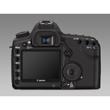 Canon EOS 5D Mark II, body Produktbild back S