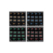 Logitech G13 Advanced Gameboard Produktbild back S