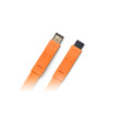 LaCie FireWire 400 to FireWire 800, Design by item Produktbild front S