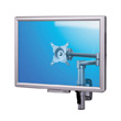 Dataflex ViewMate Ecoline Monitor-Arm 232 Produktbild front S