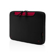 Belkin Netbook Neoprene sleeve Produktbild front S