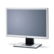 Fujitsu B line B24W-5 ECO Produktbild side S