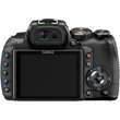 Fujifilm FinePix HS10 Produktbild side S