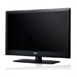 LG 32LE3300 Produktbild back S