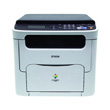 Epson Epson AcuLaser CX16DNF Produktbild front S
