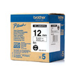 Brother HG231V5 Produktbild front S