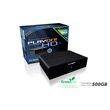 AC Ryan Playon!HD 500GB Full HD Network Media Player Produktbild front S
